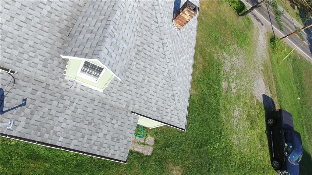 983 Monaca Road Monaca, PA 15061 - Photo 19 of 20 Roof in great shape