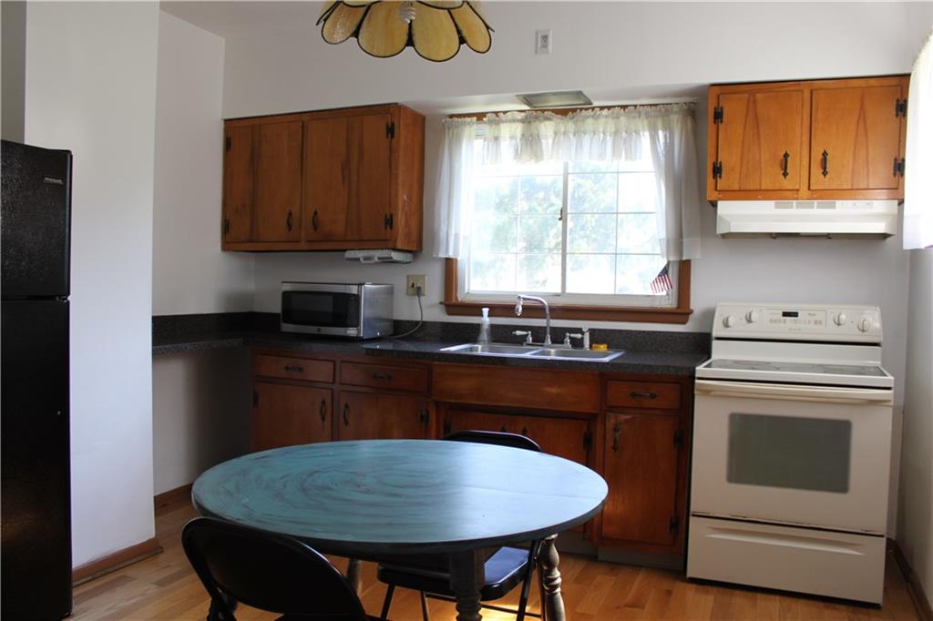 983 Monaca Road Monaca, PA 15061 - Photo 5 of 20 New Fridge, Microwave, and stove all included