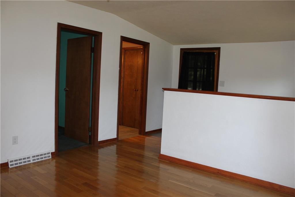 983 Monaca Road Monaca, PA 15061 - Photo 6 of 20 Hardwood flooring in all first floor common areas