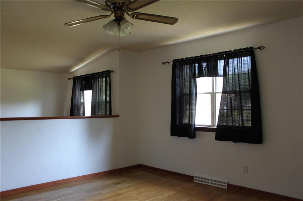 983 Monaca Road Monaca, PA 15061 - Photo 7 of 20 Living Room and Den Area