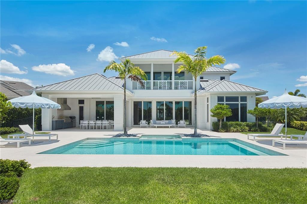 16764 Enclave Circle Naples, FL 34110 - Photo 39 of 47