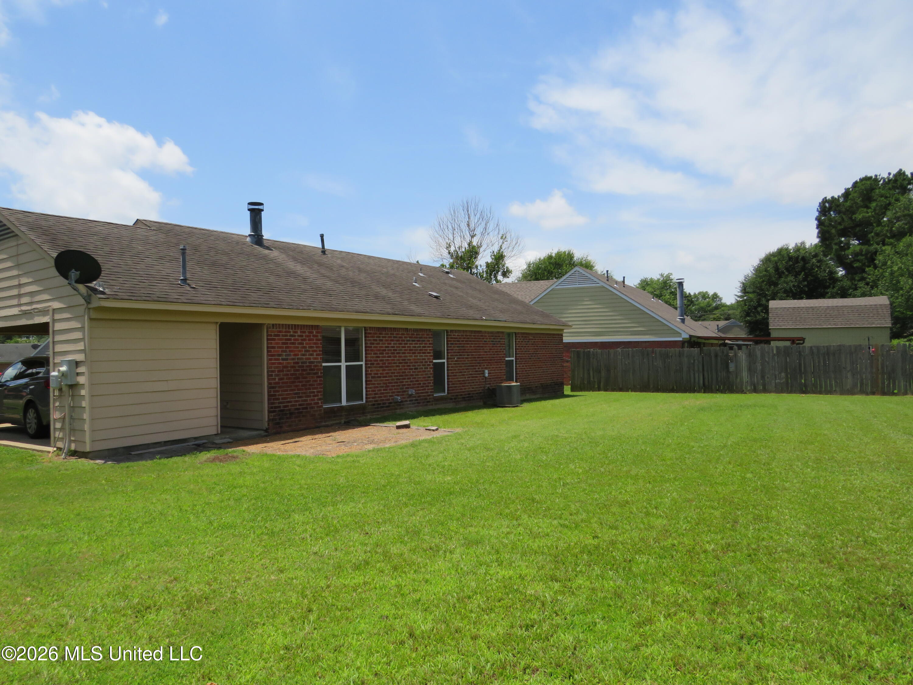 10372 Riggan Drive Olive Branch, MS 38654 - Photo 34 of 36 Corner L, 6.29.2026
