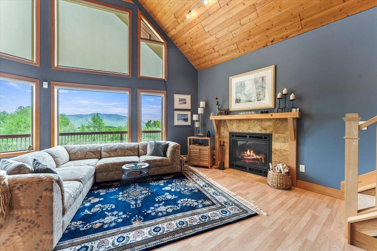 204 High View Ridge Danby, VT 05739 - Photo 19 of 38