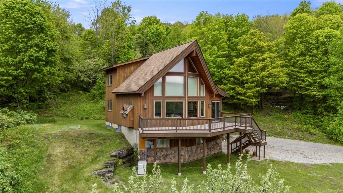 204 High View Ridge Danby, VT 05739 - Photo 37 of 38