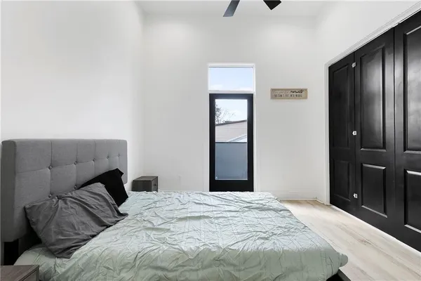 $5,200 | 632 Mandeville Street, Unit 2B, New Orleans, LA 70117