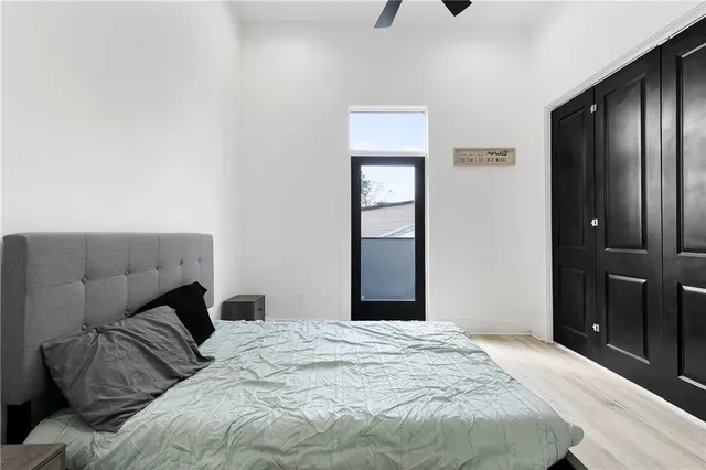 $5,500 | 632 Mandeville Street, Unit 2B, New Orleans, LA 70117