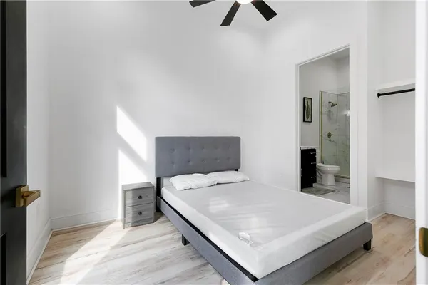 $5,200 | 632 Mandeville Street, Unit 2B, New Orleans, LA 70117