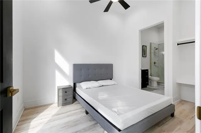 $5,500 | 632 Mandeville Street, Unit 2B, New Orleans, LA 70117