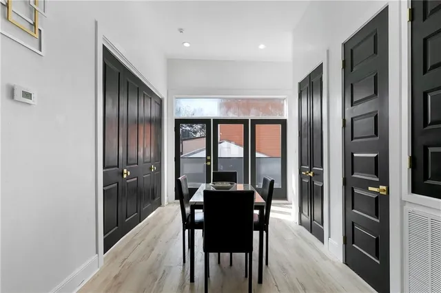 $5,500 | 632 Mandeville Street, Unit 2B, New Orleans, LA 70117