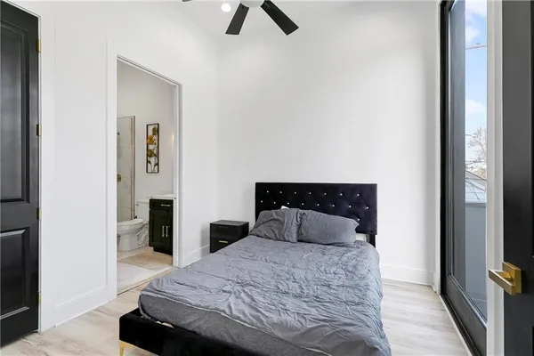 $5,200 | 632 Mandeville Street, Unit 2B, New Orleans, LA 70117