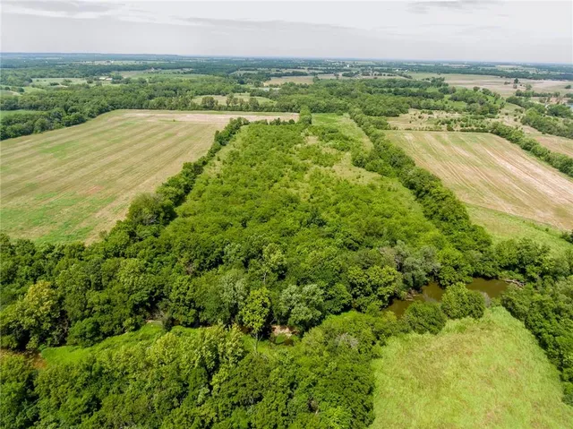 $655,500 | 0 Prairie Road, Fort Scott, KS 66701