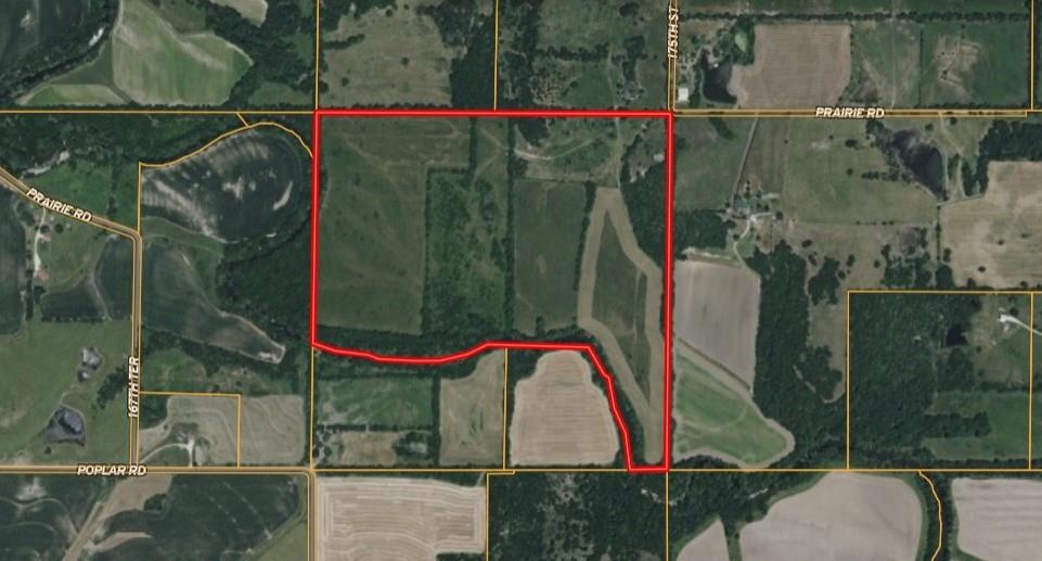 0 Prairie Road Fort Scott, KS 66701 - Photo 7 of 32