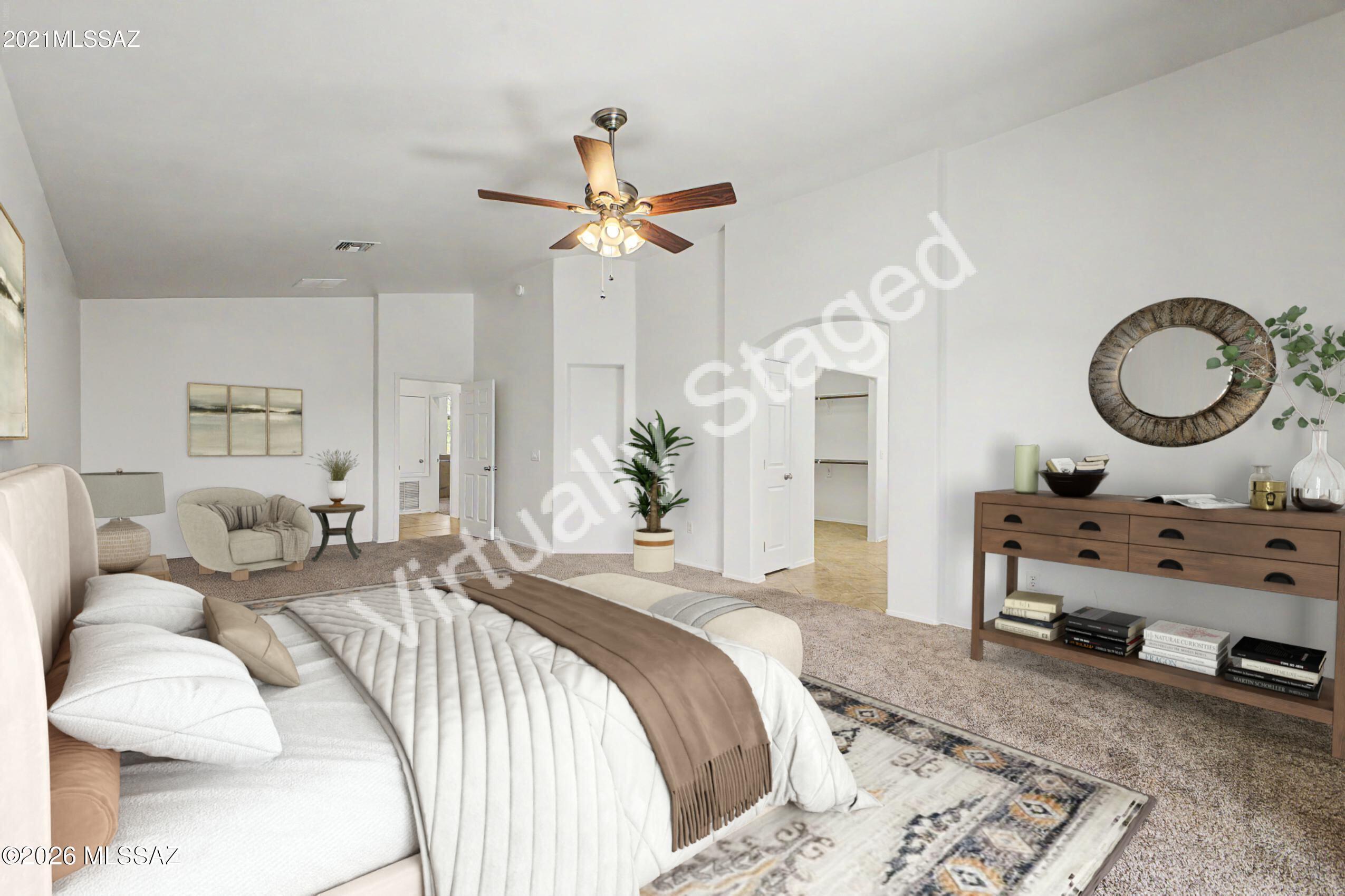 10454 East Rita Ranch Crossing Circle Tucson, AZ 85747 - Photo 15 of 43
