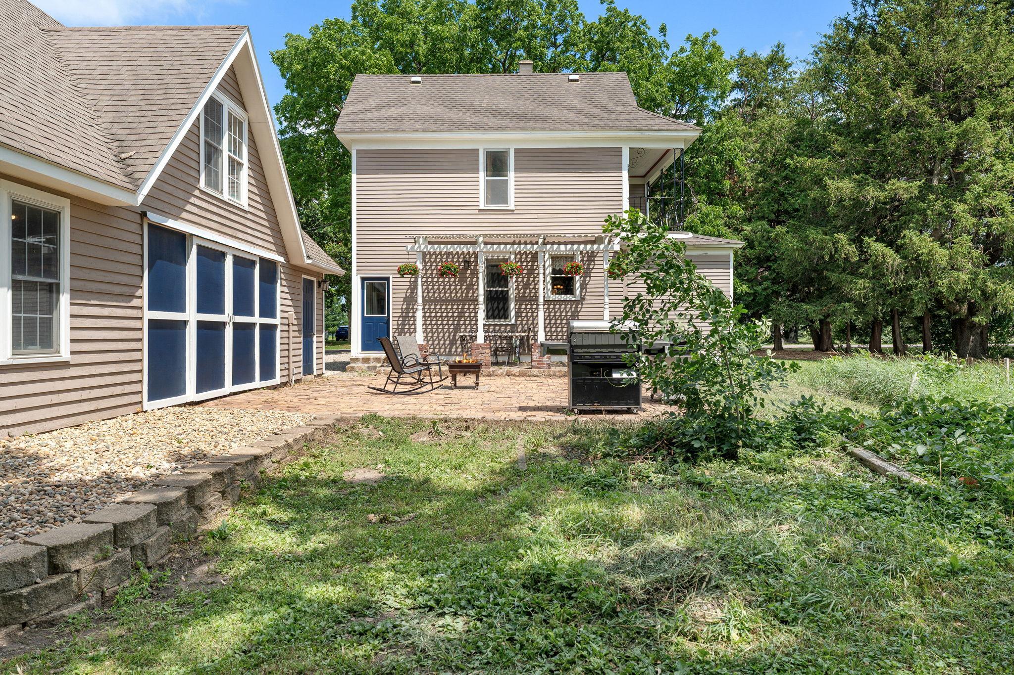 202 Main Street Hayward, MN 56043 - Photo 10 of 62