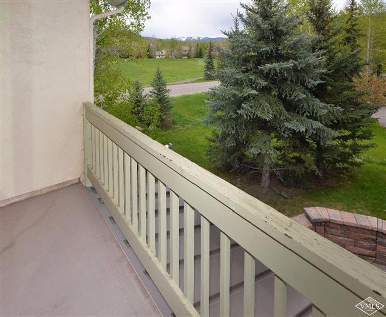 140 Winslow Road Edwards, CO 81632 - Photo 18 of 25 guest bedroom deck