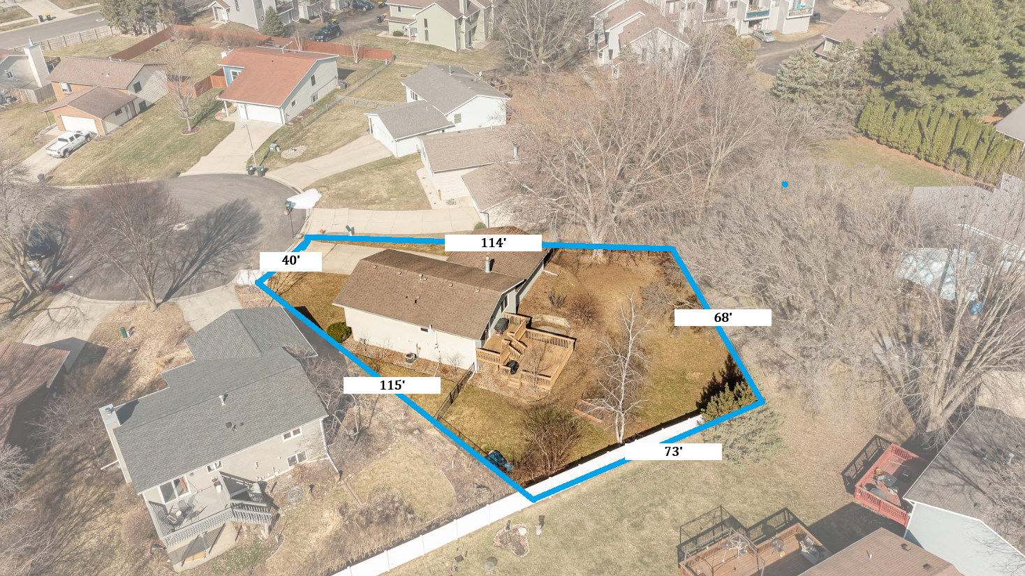 600 33rd St Lane Northwest Rochester, MN 55901 - Photo 3 of 41