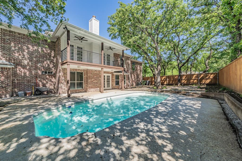 2815 Perkins Road Arlington, TX 76016 - Photo 37 of 40