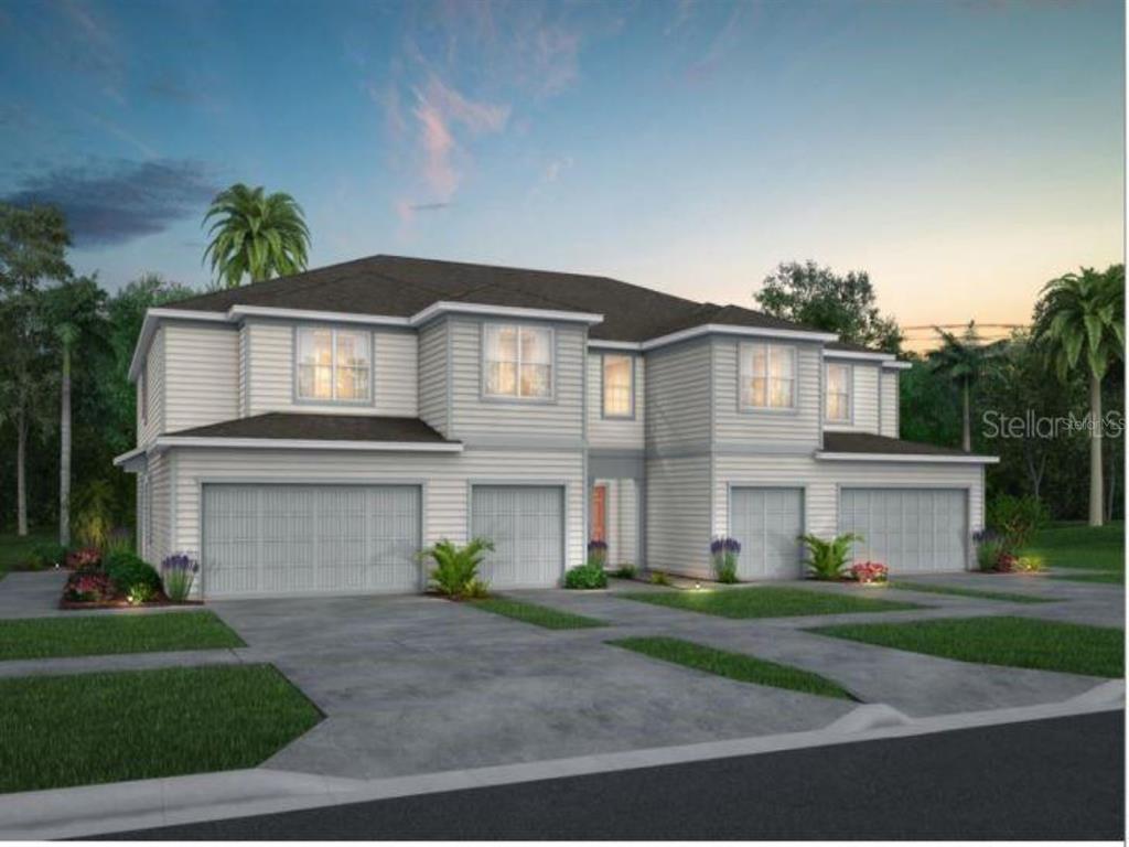 2627 Buena View Road Kenansville, FL 34739 - Photo 1 of 1