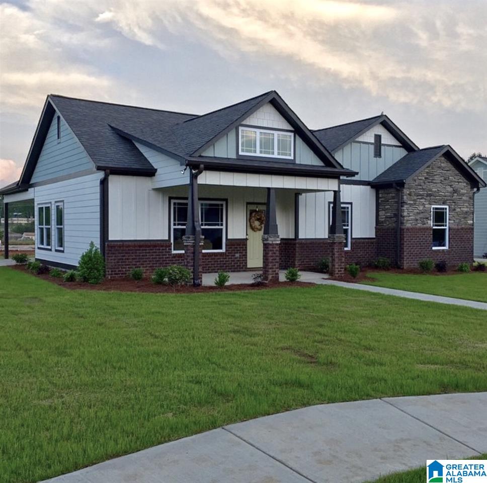 7722 Timber Leaf Lane Bessemer, AL 35022 - Photo 1 of 20