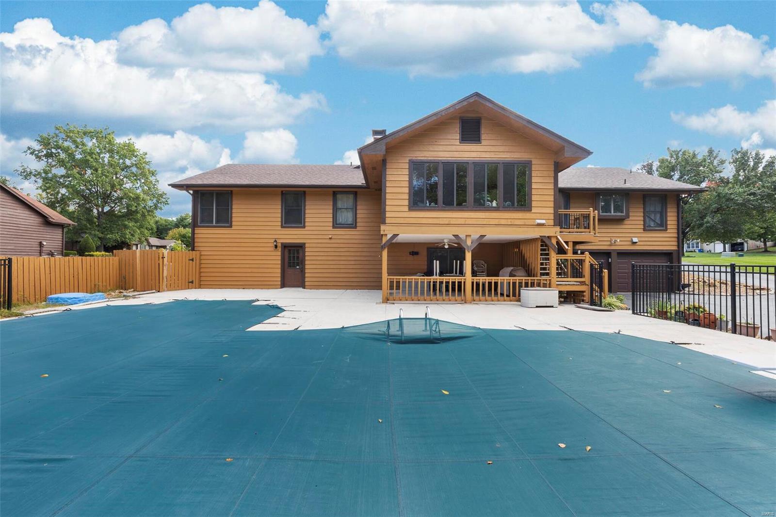 127 Double Eagle Drive St. Charles, MO 63303 - Photo 11 of 61