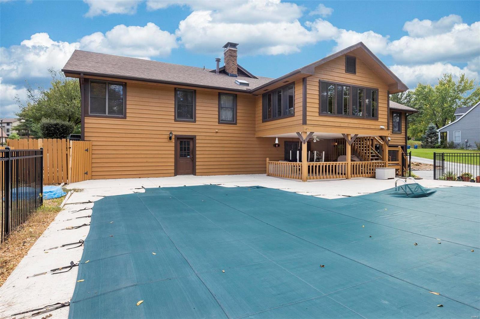 127 Double Eagle Drive St. Charles, MO 63303 - Photo 12 of 61