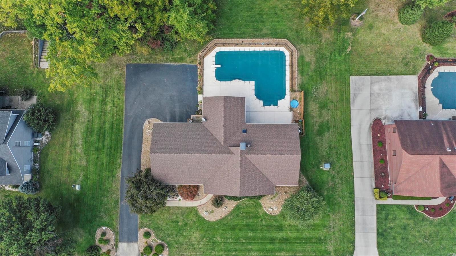 127 Double Eagle Drive St. Charles, MO 63303 - Photo 15 of 61