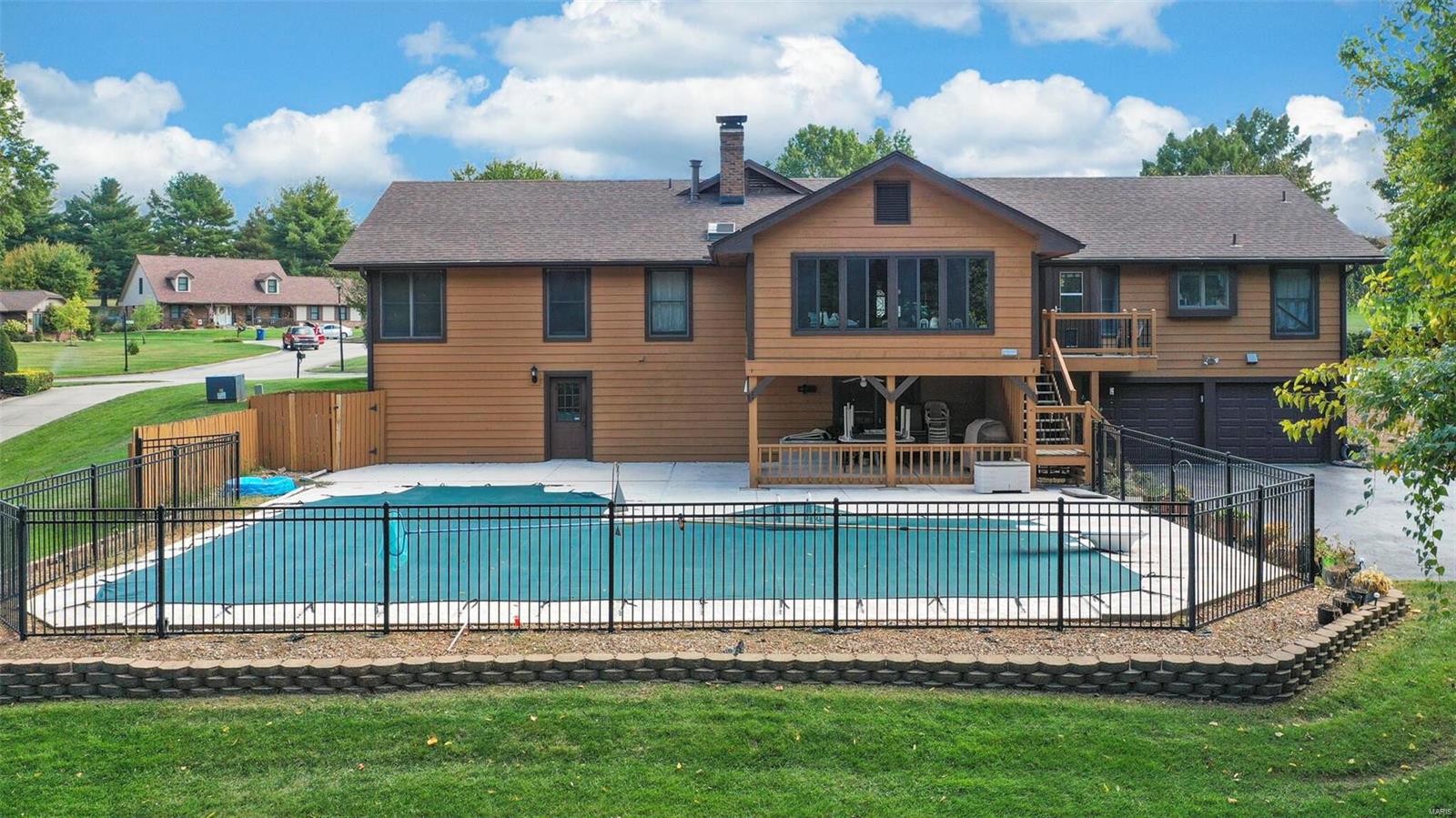 127 Double Eagle Drive St. Charles, MO 63303 - Photo 18 of 61