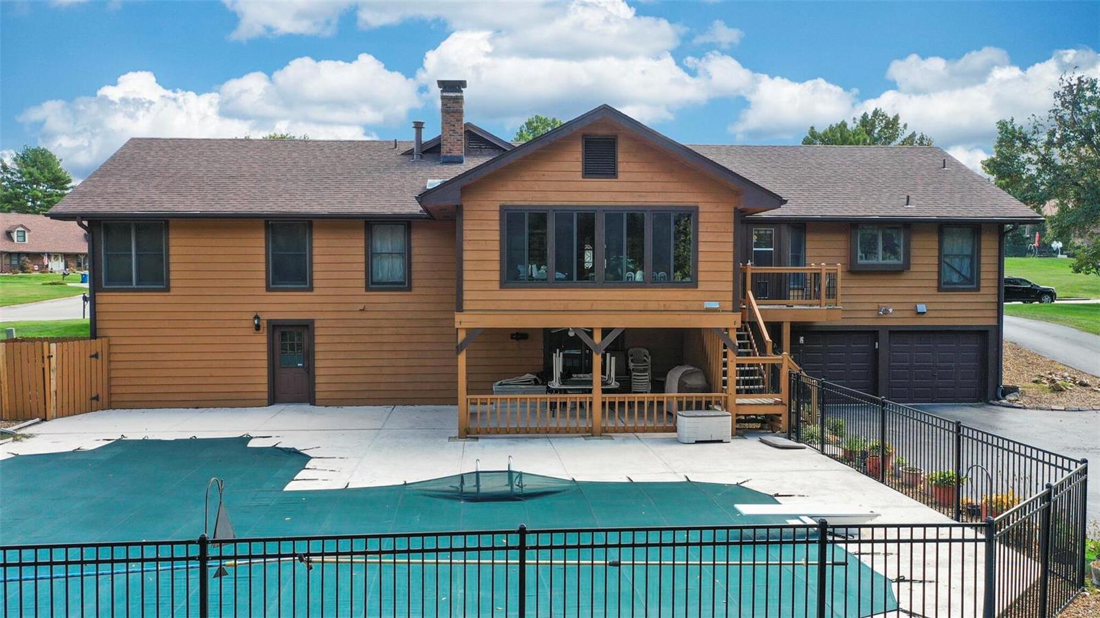 127 Double Eagle Drive St. Charles, MO 63303 - Photo 19 of 61