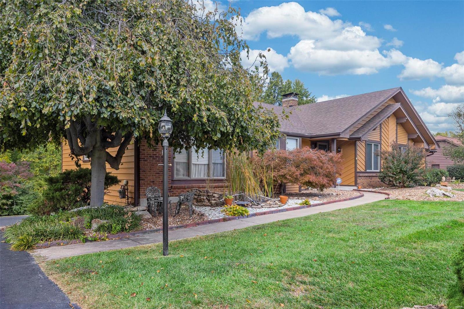 127 Double Eagle Drive St. Charles, MO 63303 - Photo 4 of 61