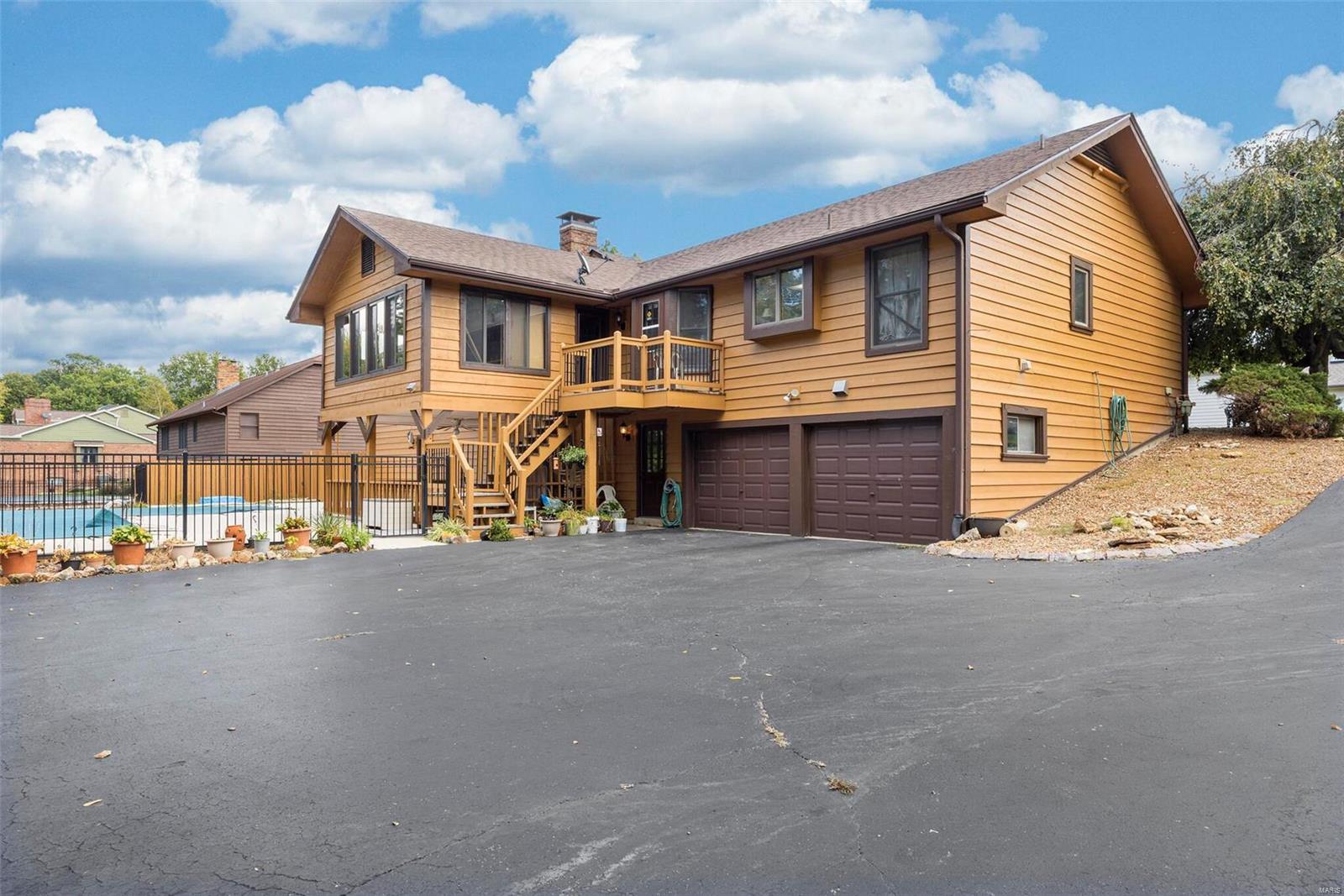 127 Double Eagle Drive St. Charles, MO 63303 - Photo 8 of 61