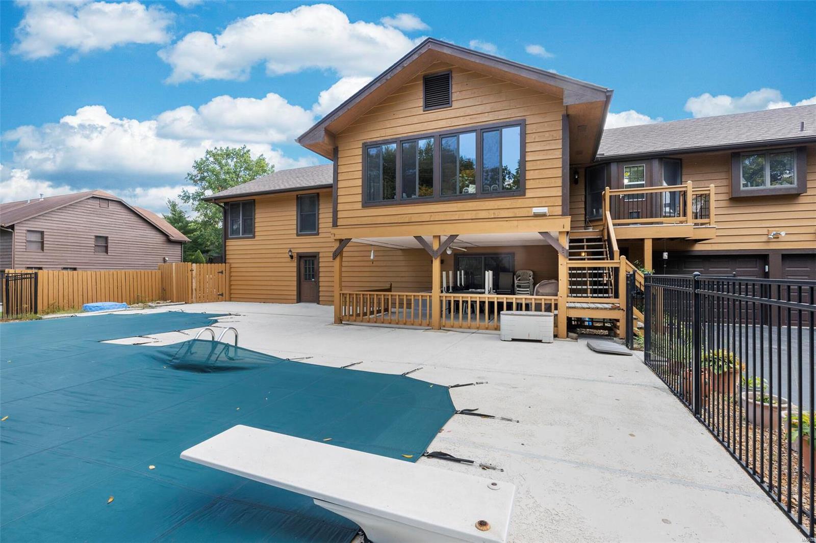 127 Double Eagle Drive St. Charles, MO 63303 - Photo 10 of 61