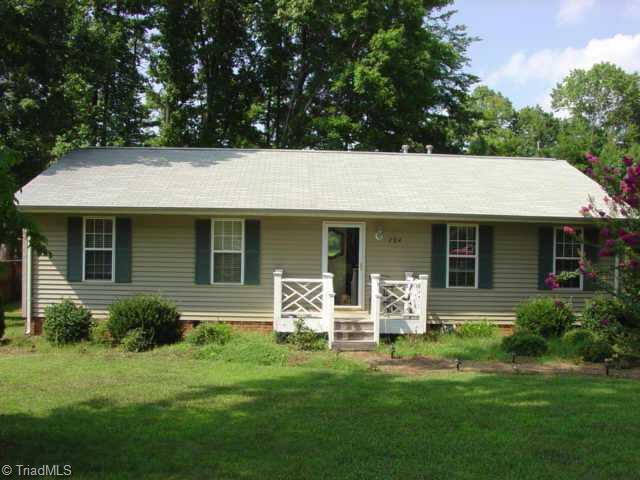 704 Princess Road Greensboro, NC 27455 - Photo 2 of 9 Other.