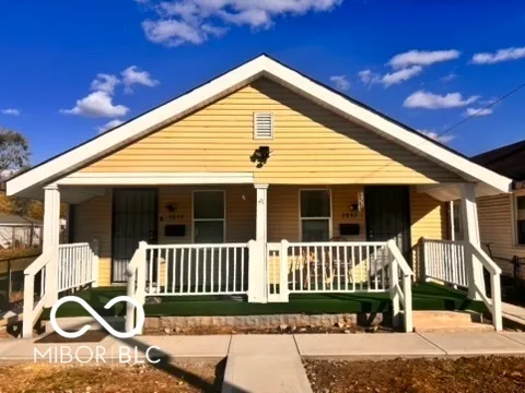 $900 | 3059 North Gale Street, Indianapolis, IN 46218