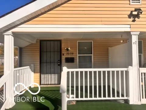 $900 | 3059 North Gale Street, Indianapolis, IN 46218