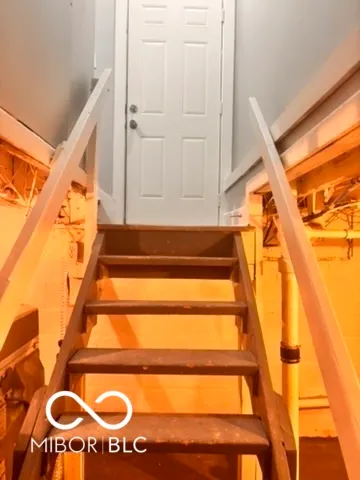 $900 | 3059 North Gale Street, Indianapolis, IN 46218