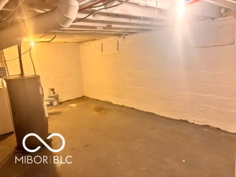 $900 | 3059 North Gale Street, Indianapolis, IN 46218