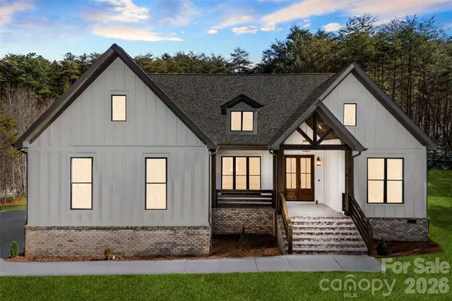 $625,000 | 1209 Sparrow Springs Road, Kings Mountain, NC 28086