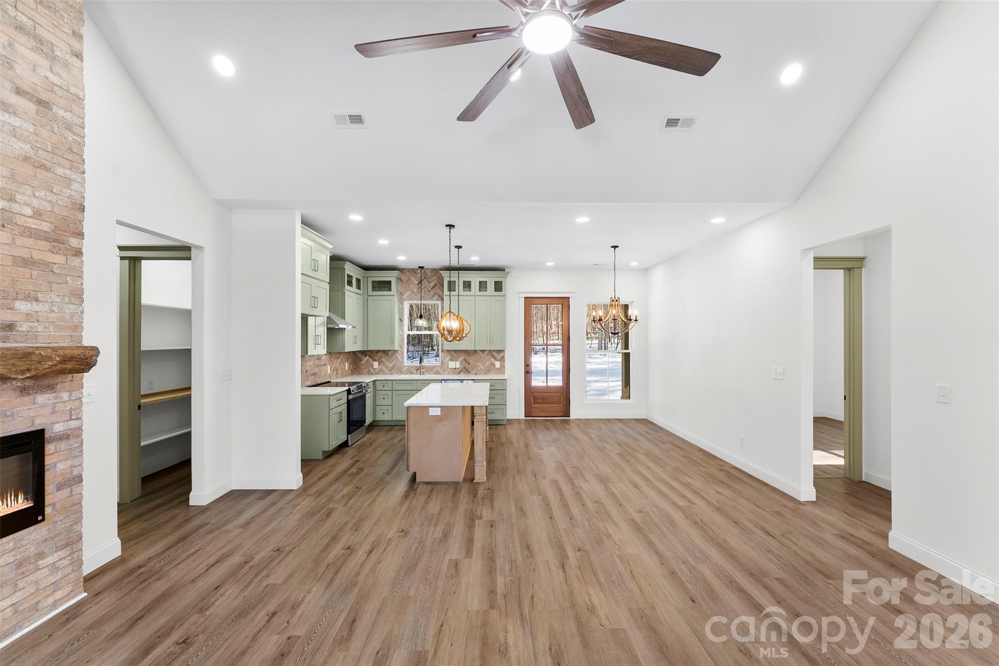 1209 Sparrow Springs Road Kings Mountain, NC 28086 - Photo 11 of 48