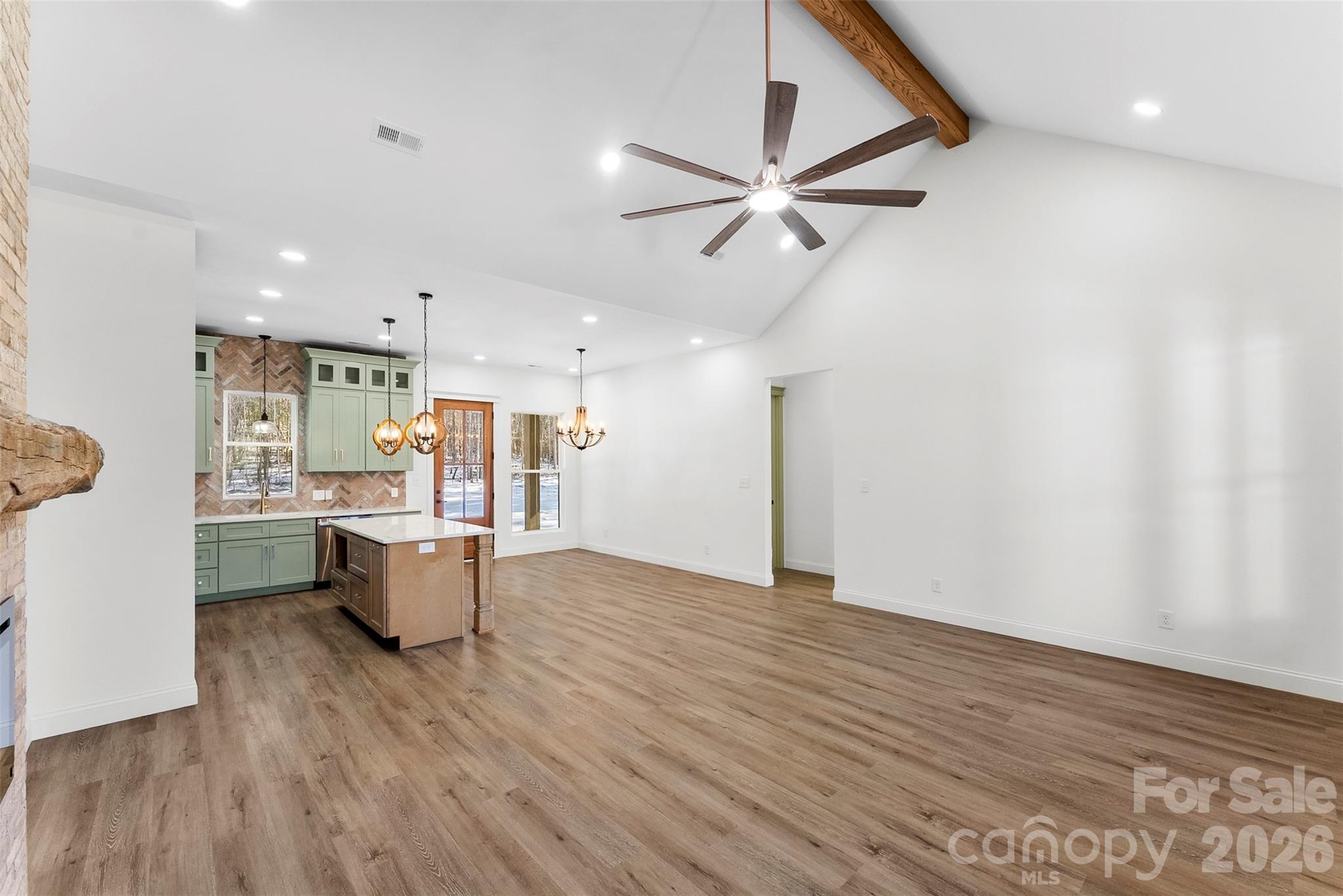 1209 Sparrow Springs Road Kings Mountain, NC 28086 - Photo 12 of 48