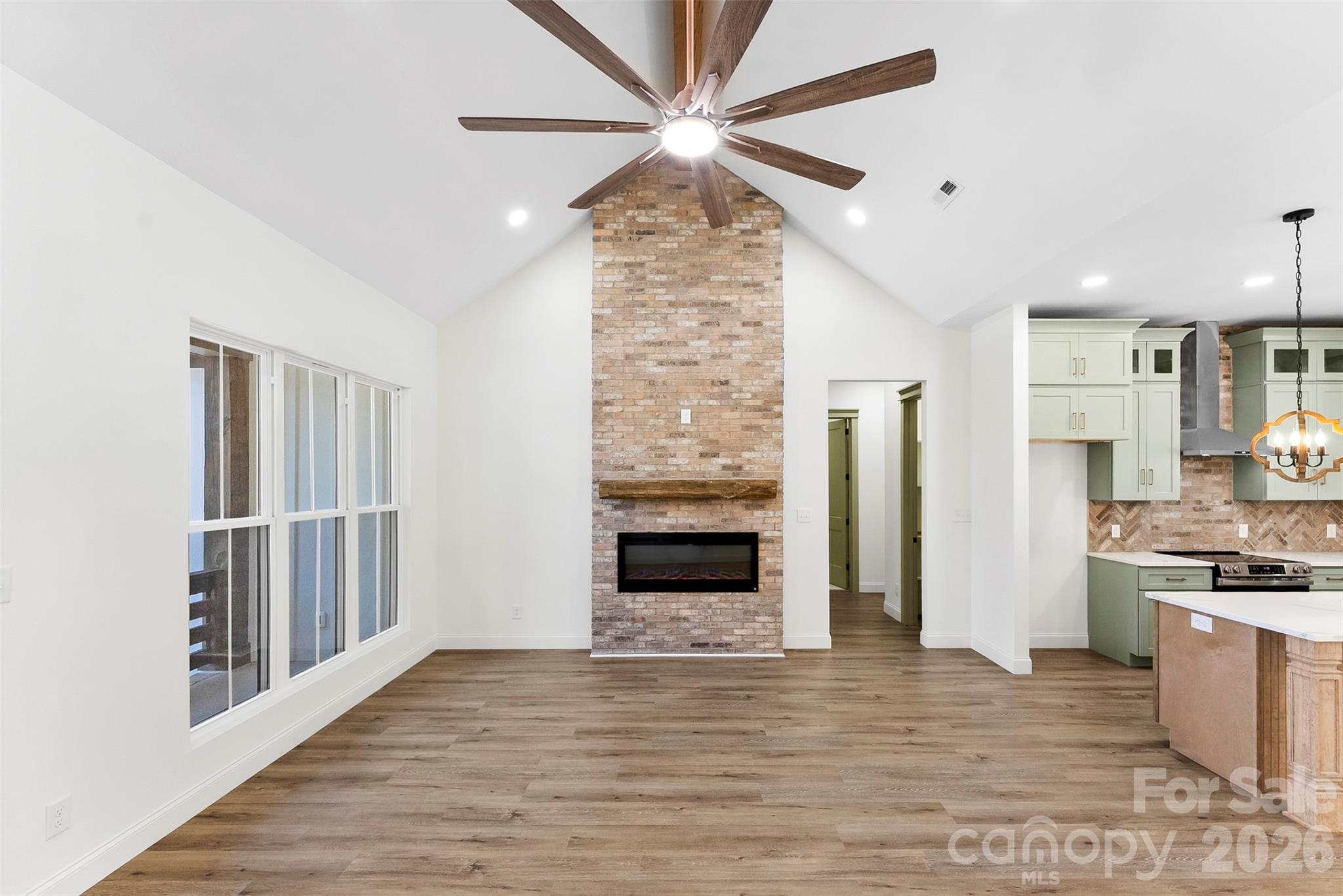 1209 Sparrow Springs Road Kings Mountain, NC 28086 - Photo 15 of 48