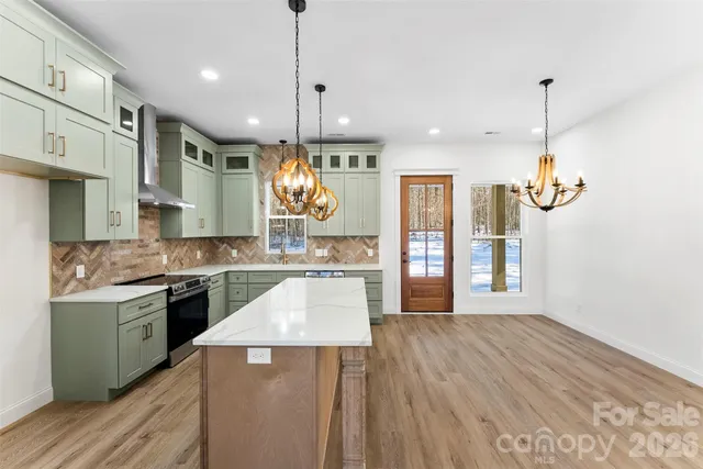 $625,000 | 1209 Sparrow Springs Road, Kings Mountain, NC 28086