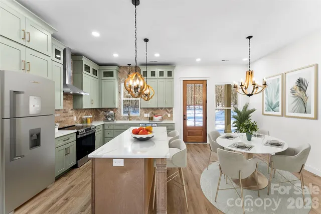 $625,000 | 1209 Sparrow Springs Road, Kings Mountain, NC 28086