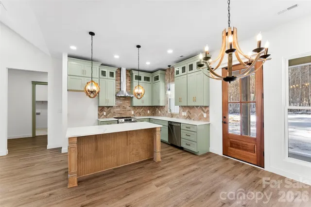 $625,000 | 1209 Sparrow Springs Road, Kings Mountain, NC 28086