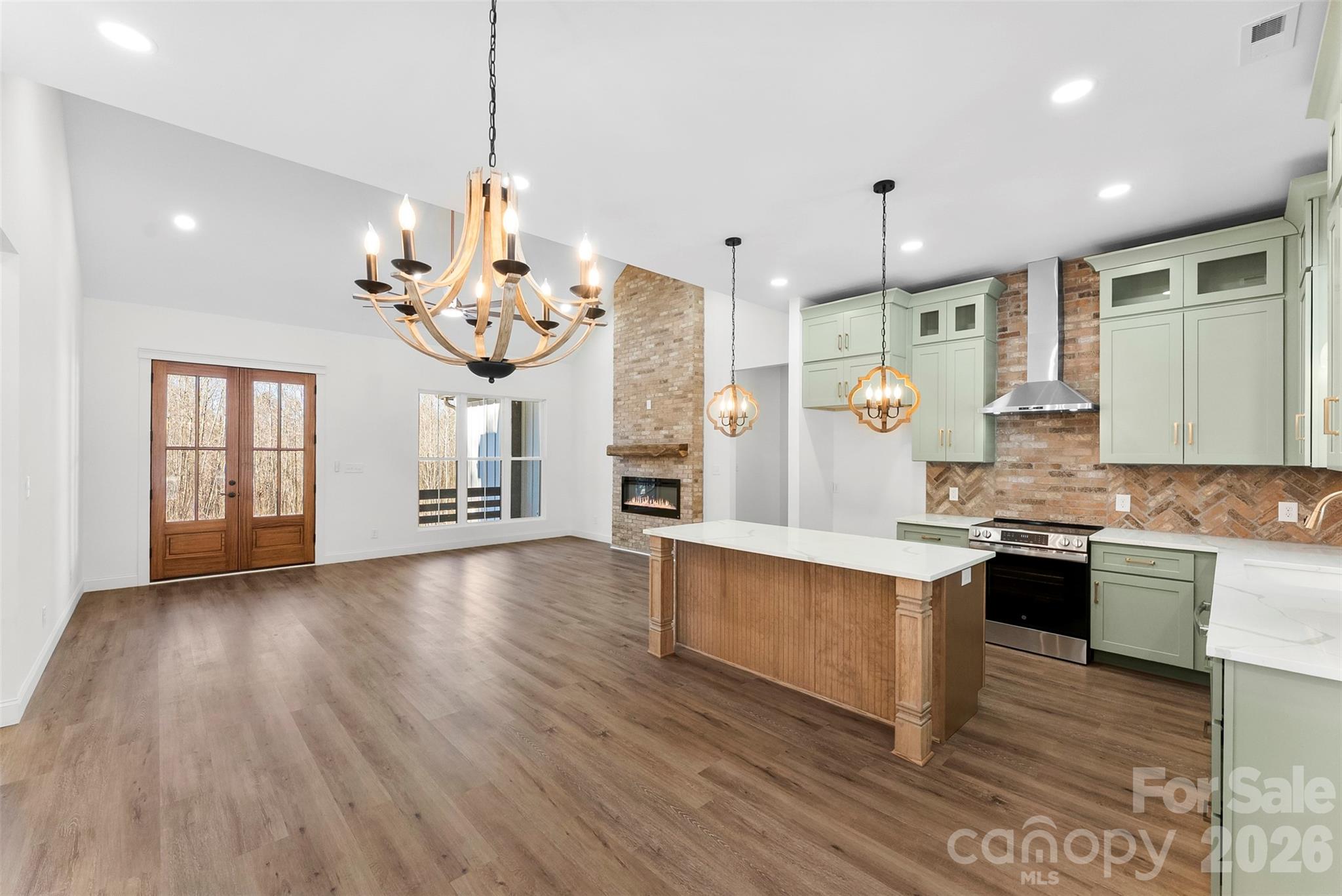 1209 Sparrow Springs Road Kings Mountain, NC 28086 - Photo 21 of 48