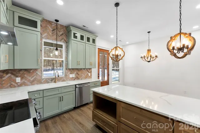 $625,000 | 1209 Sparrow Springs Road, Kings Mountain, NC 28086