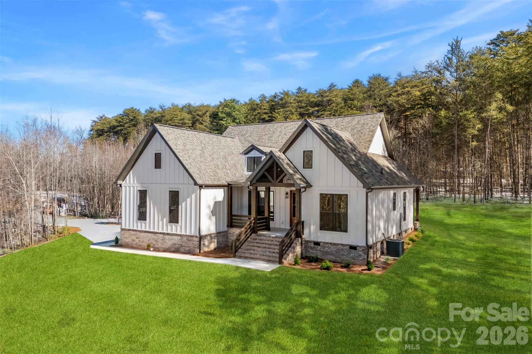 1209 Sparrow Springs Road Kings Mountain, NC 28086 - Photo 3 of 48