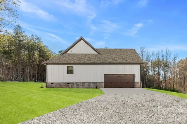 $625,000 | 1209 Sparrow Springs Road, Kings Mountain, NC 28086
