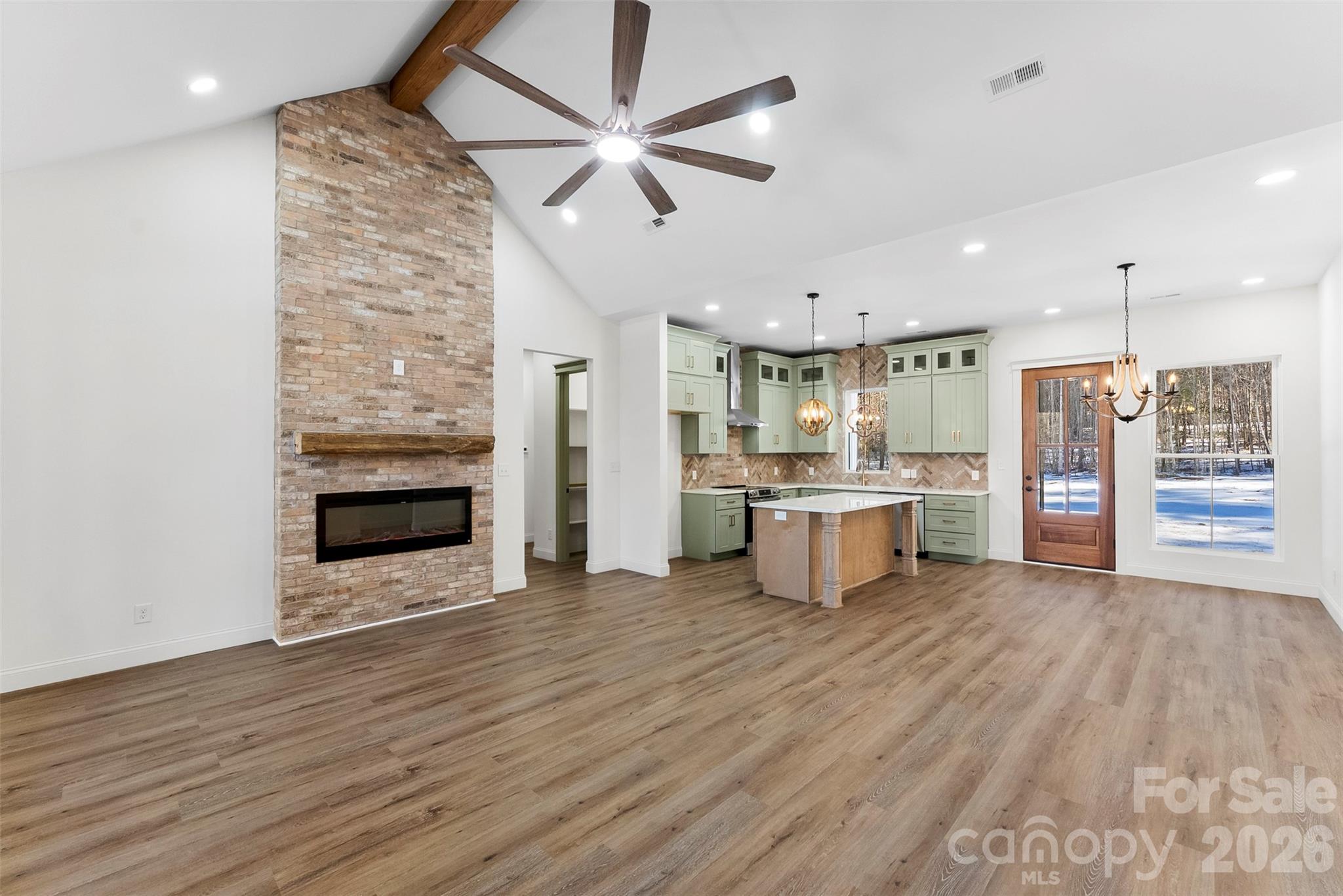 1209 Sparrow Springs Road Kings Mountain, NC 28086 - Photo 10 of 48