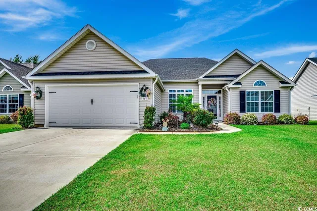 $324,900 | 669 Sun Colony Boulevard, Longs, SC 29568