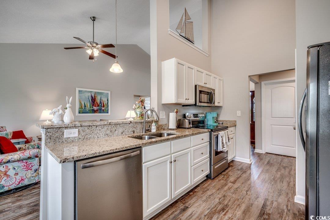 669 Sun Colony Boulevard Longs, SC 29568 - Photo 13 of 31